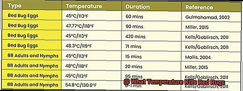 what-temperature-kills-bed-bugs-lightning-pest-control